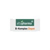 로스만 알타파마 B-컴플렉스 디팟 60개입 15g Lossman Altapharma B-Complex Deepot