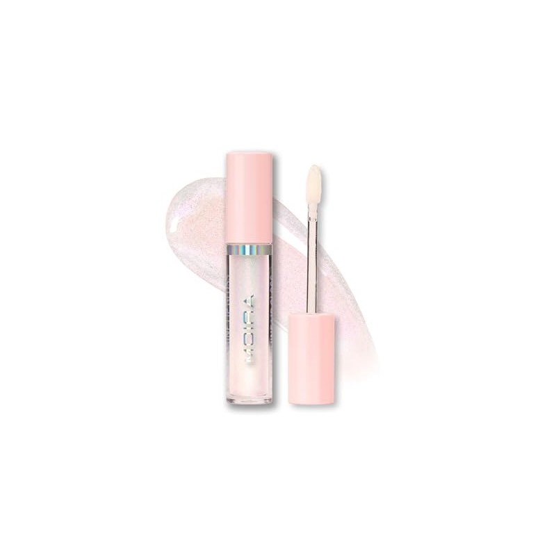 Moira Lip Gloss Starshine Brillo Labial 001 Karma