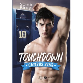 TOUCHDOWN : CAMPUS STAR