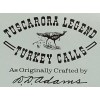 D.D. Adams Tuscarora Legend Turkey Calls New D.D. ADAMS TUSCARORA