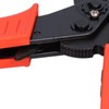 HS‑35WF Wire Terminal Crimper Tool Cold Pressing Insulated Terminal Crimper