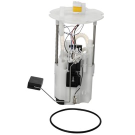 ANPART Fuel Pump Assembly Fits for for Infiniti M35h 2012-2013 V6 3.5L Electric/Petrol