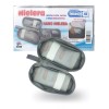 Practikos Nano Estuche Mini Hielera Con Gel Frío Micro Para