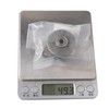 Heavy Duty Alloy Bevel Gear Set 13T 38T for WRAITH
