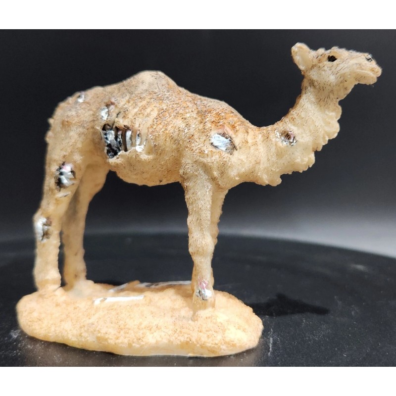 Lemax Spooky Town CAMEL #82490 • RETIRED • NEW