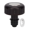 20mm Caliber Fascia Massager Head Hot Compress Promote Circulation Replacement
