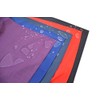 UE STORE Adults Long Sleeve Cooking Kitchen Apron Waterproof Butcher