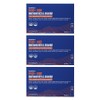 Nutri4You Dual Immune Multi Vitamin Mineral, 30 Servings, 3 Pieces / 뉴트리포유 듀얼 이뮨 멀티 비타민 미네랄, 30회분, 3개