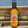 Bohica Hot Sauce - Ghost Juice 5oz. Bottle