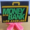 Mattel WWE Mattel Money In The Bank Los Angeles 2025