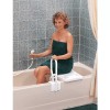 MOBB Portable Shower Bench - Bath Bench Can Be Adjusted