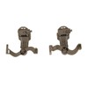 360 Degree Rotation Headset Helmet Guide Adapter Multi Angle Rotation