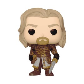 Funko Pop Theoden 1467 Shop Exclusive The Lord of the Rings