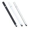 HaawStez 2-in-1 Dual-Tip Stylus Pen – High Precision Disc &