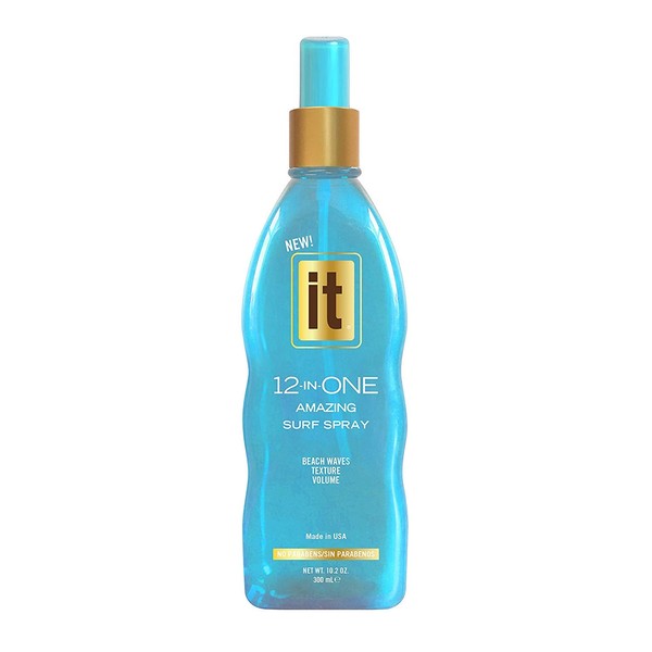Freeze It 12-in-ONE Amazing Hydrating Shampoo, 10.2oz | Infused with