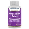 Chemists' Own Provance Magnesium Relax 120 Capsules