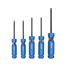 Channellock TS-5A Screwdriver Set