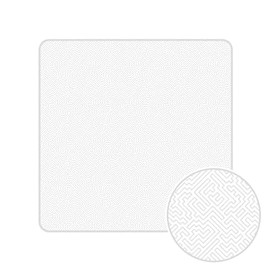 PGYTECH Wrapping Cloth (Maze Pattern), Size M, 17.7 x 17.7 inches (450 x 450 mm), Camera Protection, Cleaning Cloth, Lens Protection, Protective Wrap, Mirrorless, SLR Camera, Action Camera, Surface