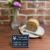 5 Pcs Accounting Tabletop Plate | Please check at checkout