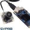 Svpro Jeston Nano 5MP 30FPS USB Camera Module with M12