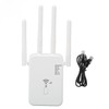 WiFi Extender Professional 1200Mbps Gigabit High Power 5G Dual Band