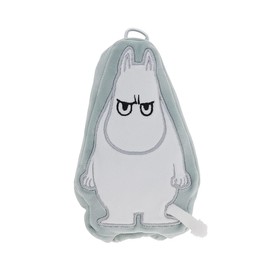 Marushin Golf Pouch Moomin Pouch Beginner Character 1525008800