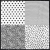 Mulberry Silk Scarf – Silk Square Scarf Women, Silk Headband