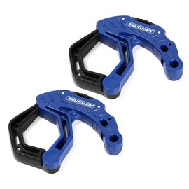 Vaughan - 2PK Cable Clamps 3" x 3", Hand Tools, Clamps, Misc (050052)
