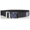 Fujii Denko TUB-SOTN-BLK-M TSUYORON Fall-Prevention Safety Equipment, Belt Only, 47.2