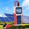 revolt Solar Panel Tester: Digital Solar Panel Multimeter Up to