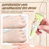 20PCS Hand Cream Gifts Set,Moisturizing Travel Size Hand Lotion for