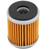Road Passion FA142 Filtro de aceite para Yamaha YFM350X Warrior