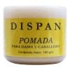 Dispan Gel Pomada Reductora Dama Caballero Alcanfor
