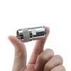 EMSea 5Pcs PL259 Cable Clamp Compression Plug Coaxial Adapter Compatible