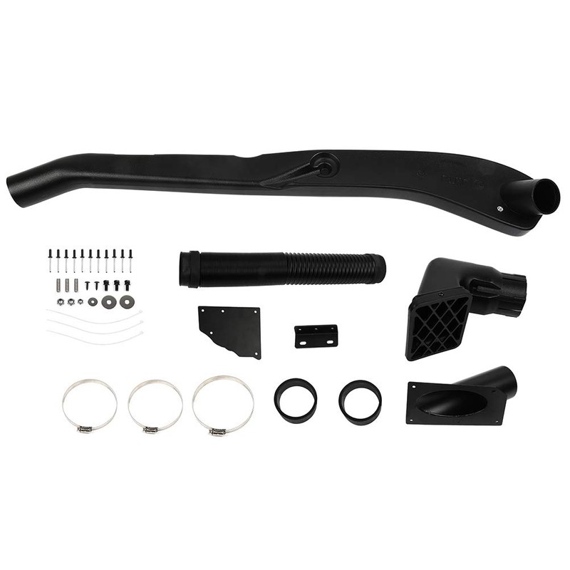 FINDAUTO Air Intake Snorkel Kit Fit for 1999-2006 for Jeep