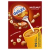International Delight Hazelnut Coffee Creamer Singles, 84 Fl Oz, 192