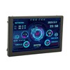 5in Computer Temp Monitor IPS USB Mini Screen PC Sensor