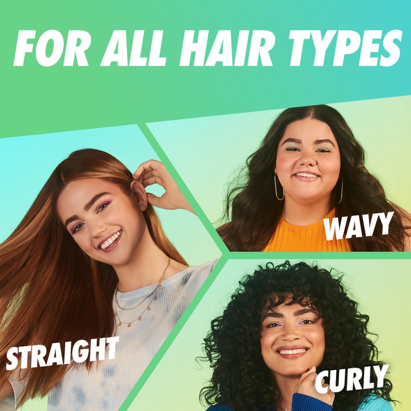 Batiste Dry Shampoo, Sweat Activated with Sweat Absorbing Technology, 5.71