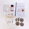 자연의숲 [수제나라] 천연 자운고만들기세트(5개분량) 자운고연고 한방멀티밤 천연diy 자연의숲 / [수제나라]