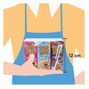 SHAKA LAKA bebida sabor surtido 6.75 fl oz (Pack 6)