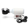 Frame Warmer Eyeglass Frame Heater 600W Hot Air Non-Metal Frame