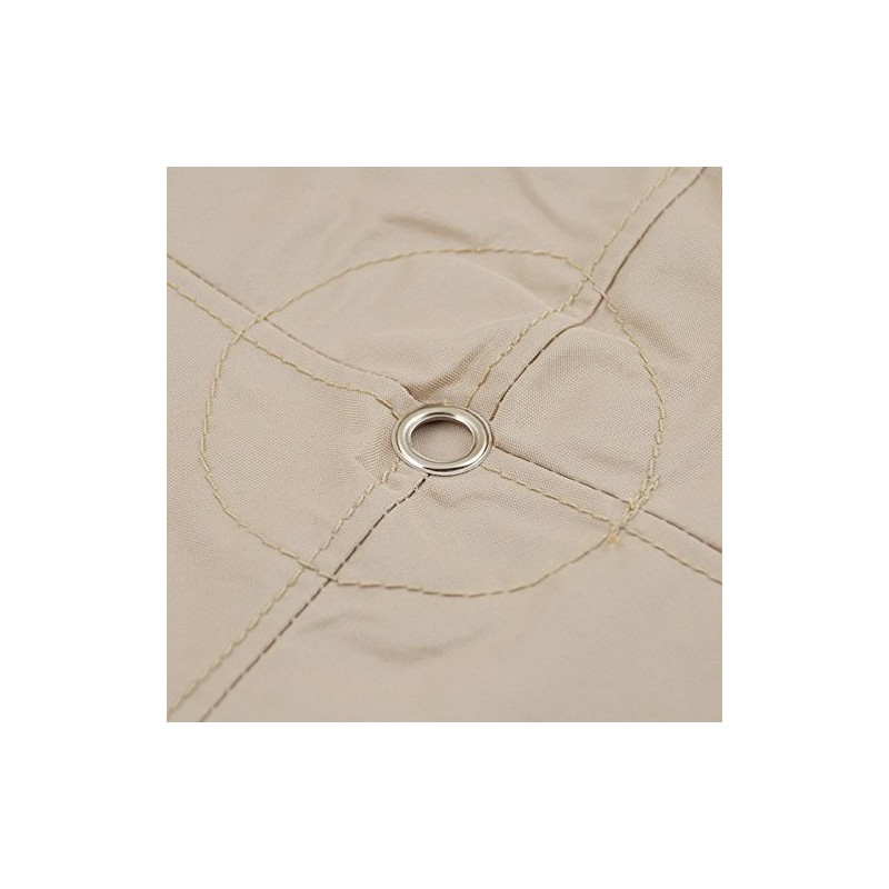 Garden Winds Replacement Canopy Top Cover for The Classic Scroll