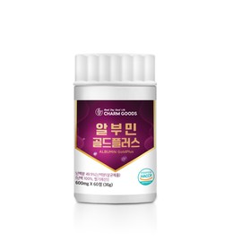 Detailed page [3 bottles] Albumin Gold Plus 60 tablets, fatigue recovery protein supplement, Belgian egg white 100 / [3병] 알부민 골드플러스 60정 피로회복 단백질보충 벨기에 난백 100