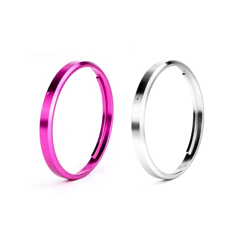 NiSi Ring Cap and Lens Adapter for Ricoh GR3 X