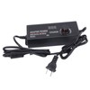Adjustable Regulated Adapter 3‑12V 10A DC Power Regulator W/Voltage Display