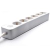 Welly Enjoy IT WY13166 Schuko 16A Power Strip with 6