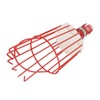 Fruit Picker Basket Iron Fruits Harvester Basket with Cushioned Foam