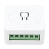 Mini Smart WiFi Switch DIY Home Wall Light Control Module