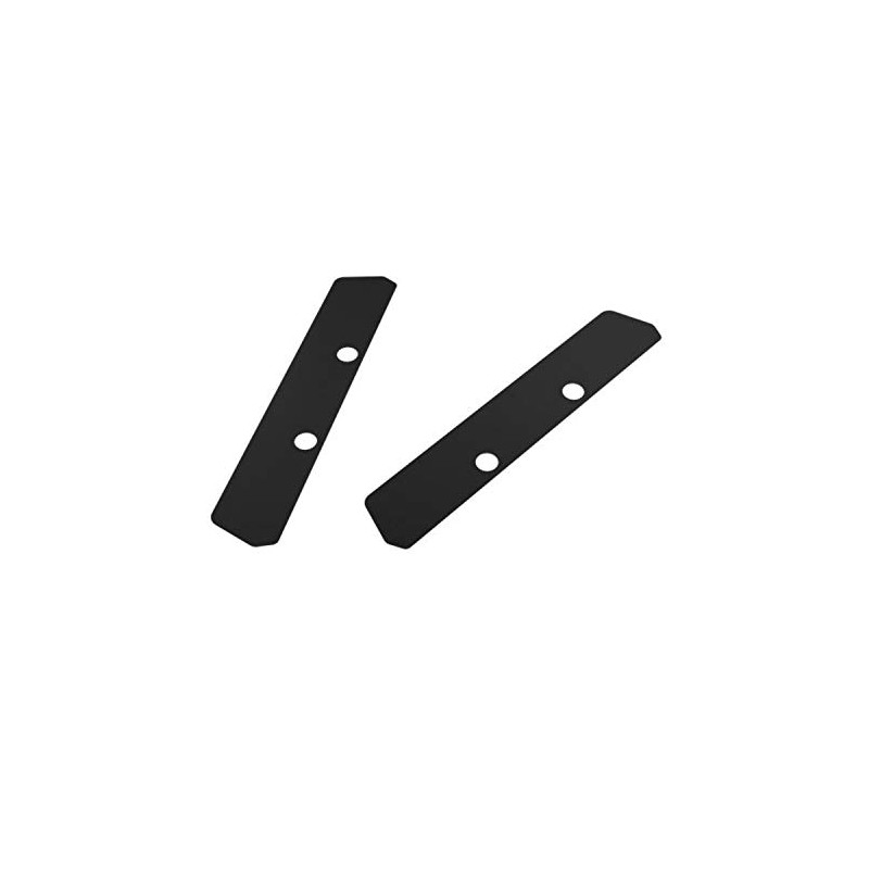 Ski-Doo New OEM, Tundra LinQ Protective Decal Kit (2 Decals