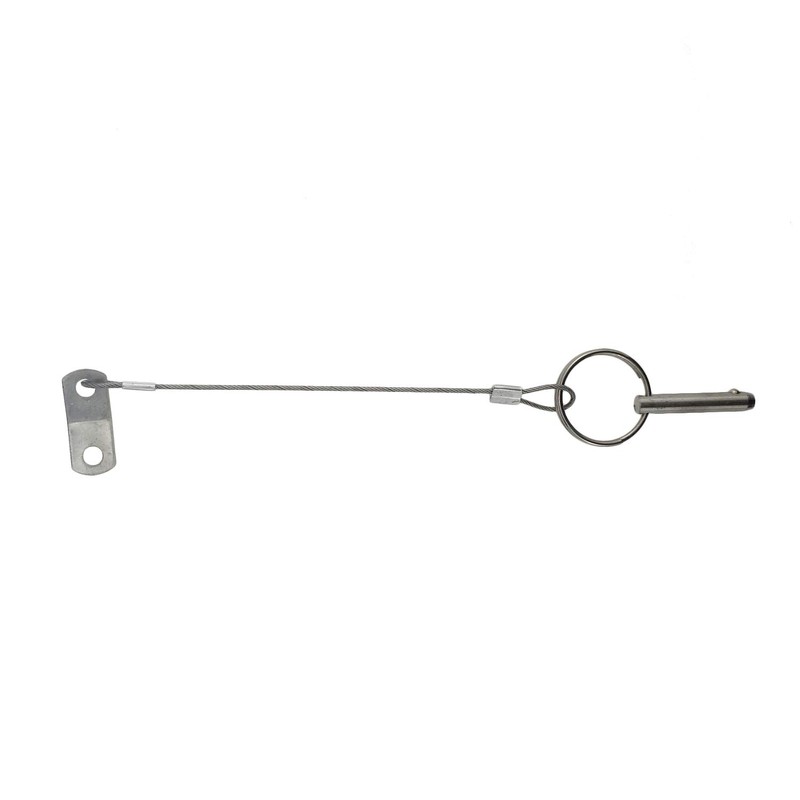 4PIECES of Marine Grade Hardware, Bimini Top Pin, Quick Release